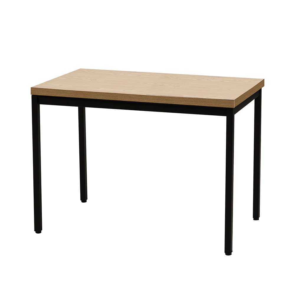 [포커스인가구] 네츄럴 직사각 테이블 (W1000)