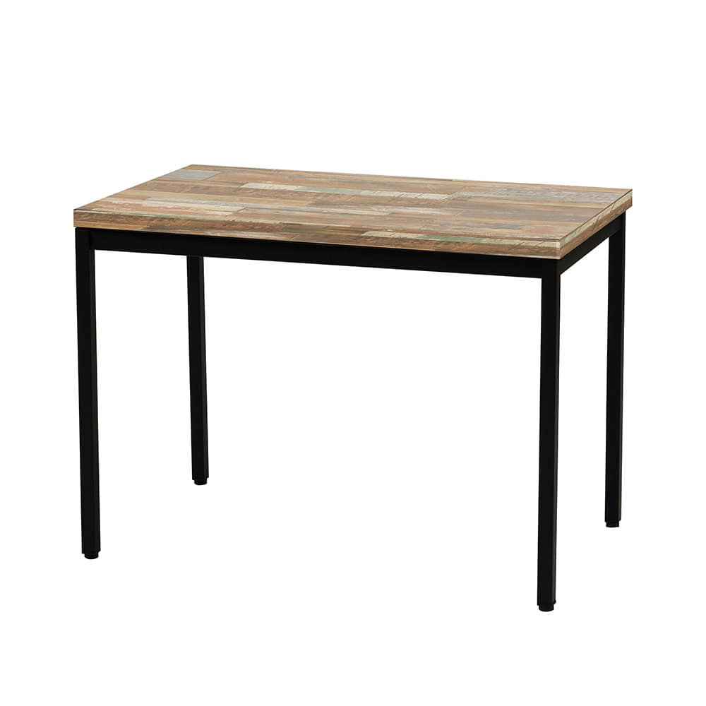 [포커스인가구] 빈티지 직사각 테이블 (W1000)